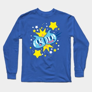 Sticky Friends Long Sleeve T-Shirt